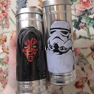 Star Wars 2005 Reversible Watches